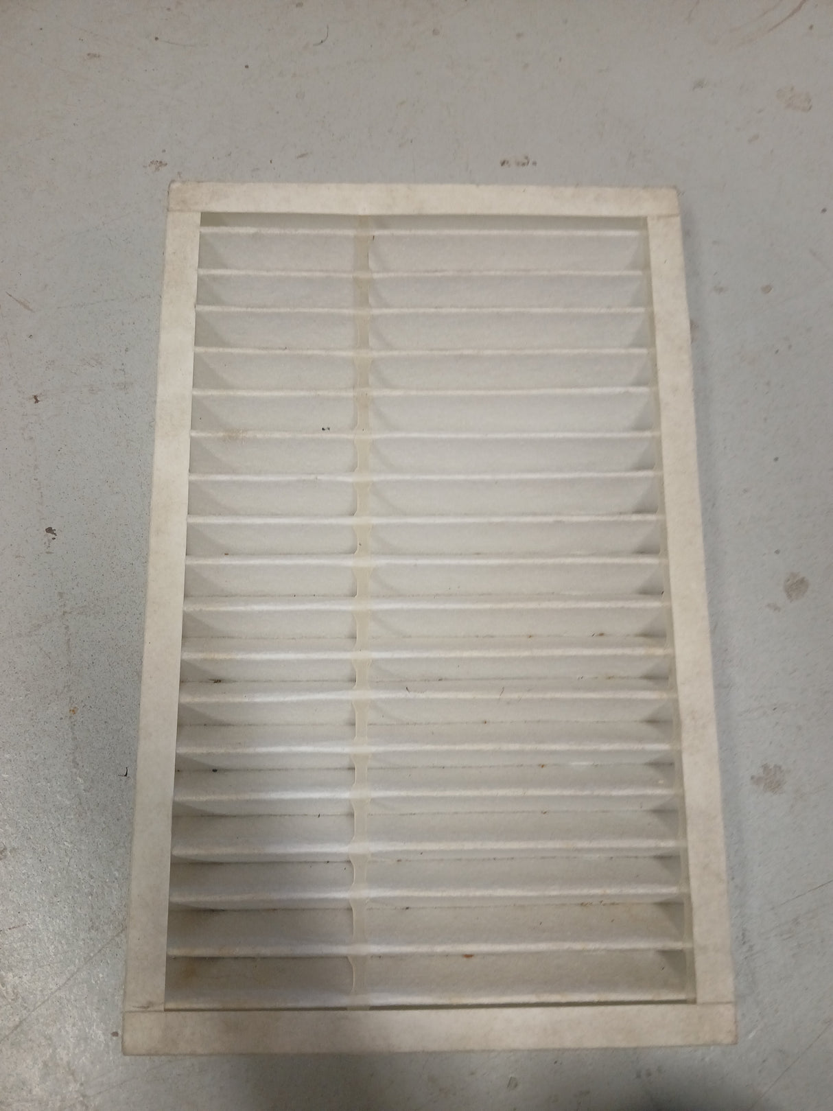 Airmaster 222151 ventilasjonsfilter
