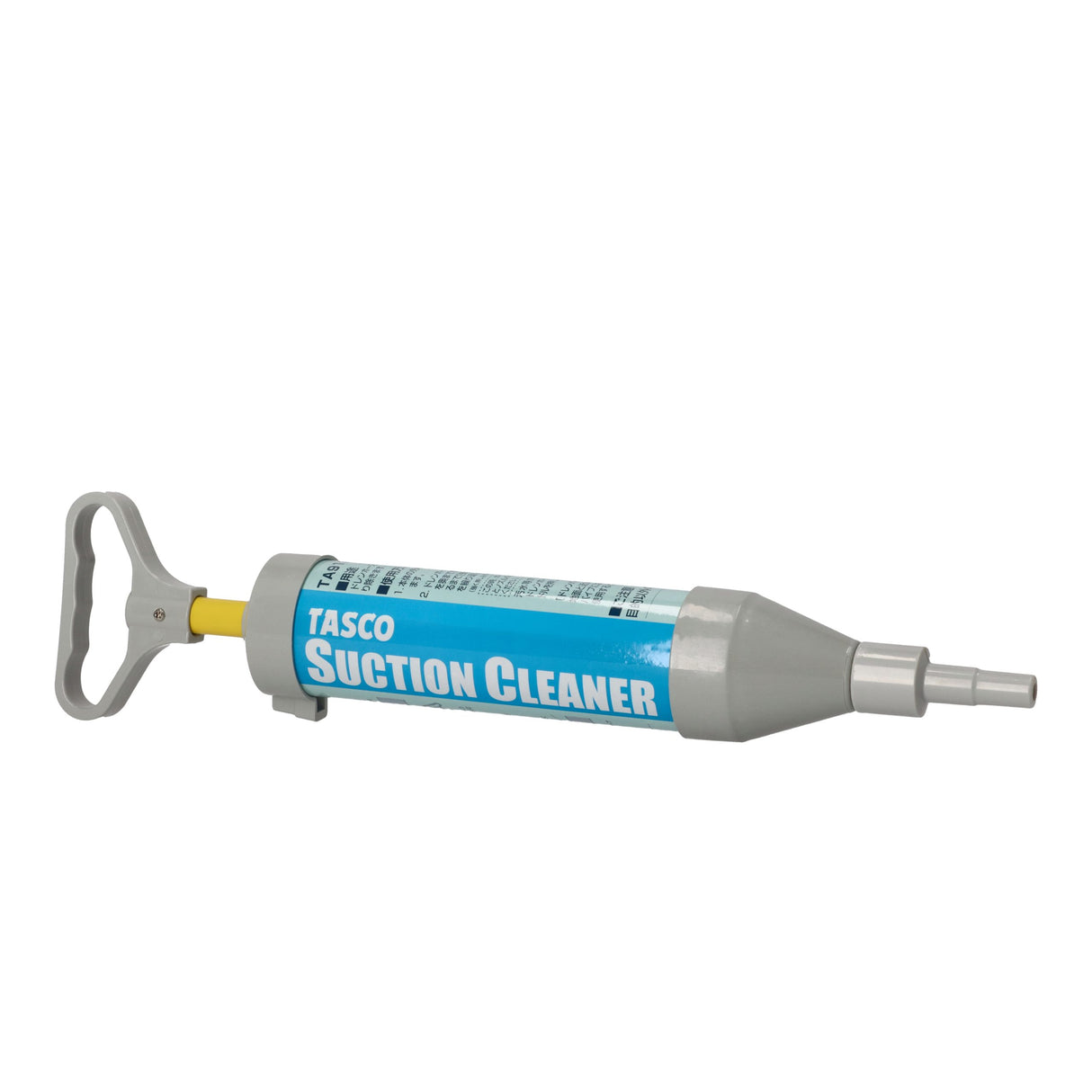 Rensepumpe for kondensvannslanger