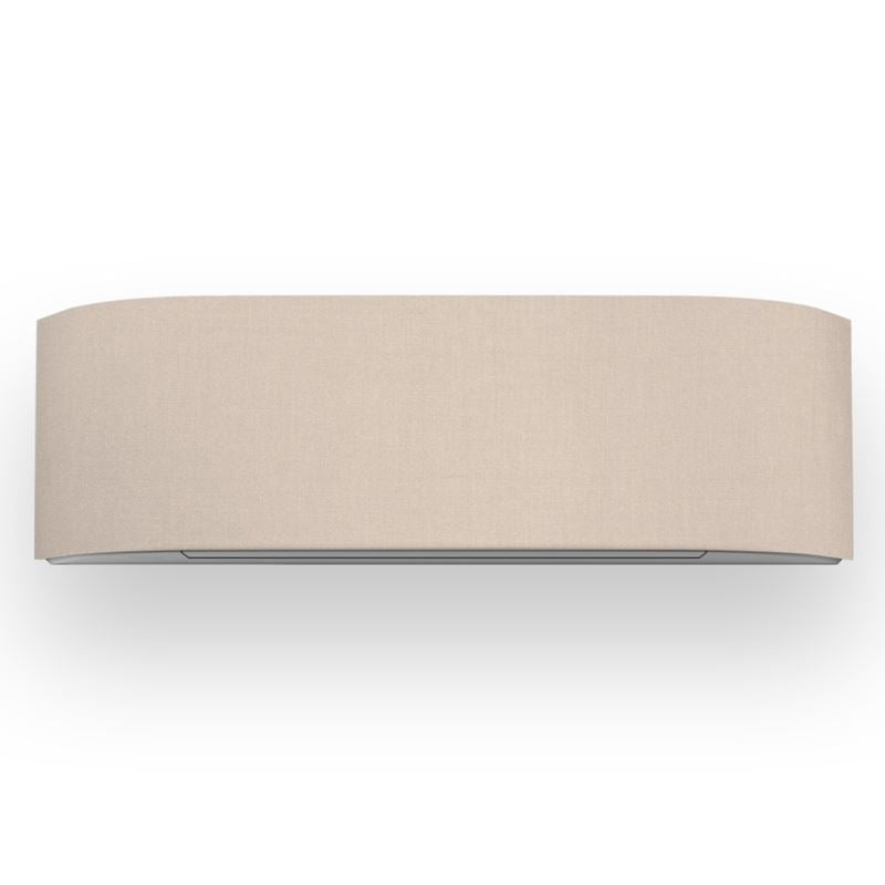 Signatur tekstil musserende perle