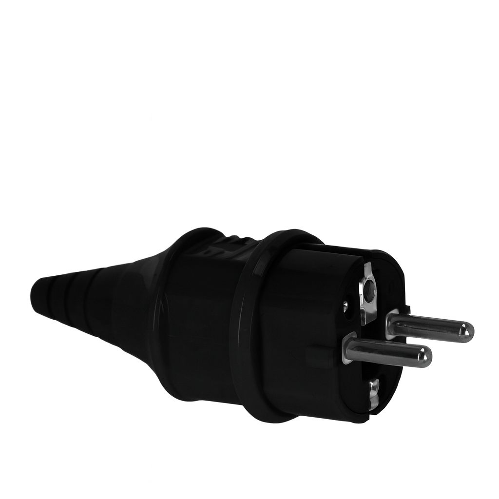 Støpsel - IP44 for utebruk