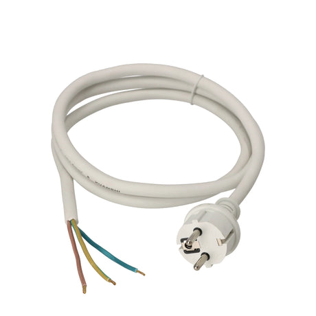 Ledning og kabel