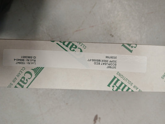 Camfil Ecoplate 3GPF F7 - 2029766 ventilasjonsfilter