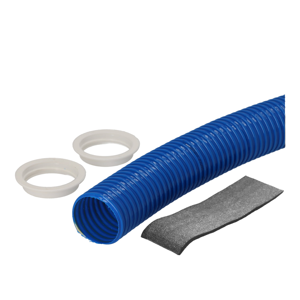 Trolleflex - flexibel vegggjennomføring