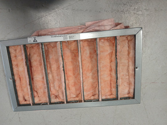 Camfil HI-FLO HFGS-F7 602453 ventilasjonsfilter