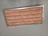 Deltrain Glassfiber SG85 ventilasjonsfilter