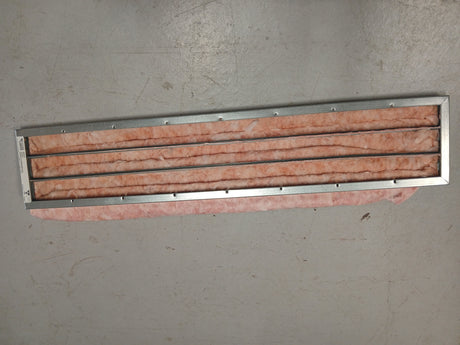 Camfil HI-FLO HFGS-F7 ventilasjonsfilter