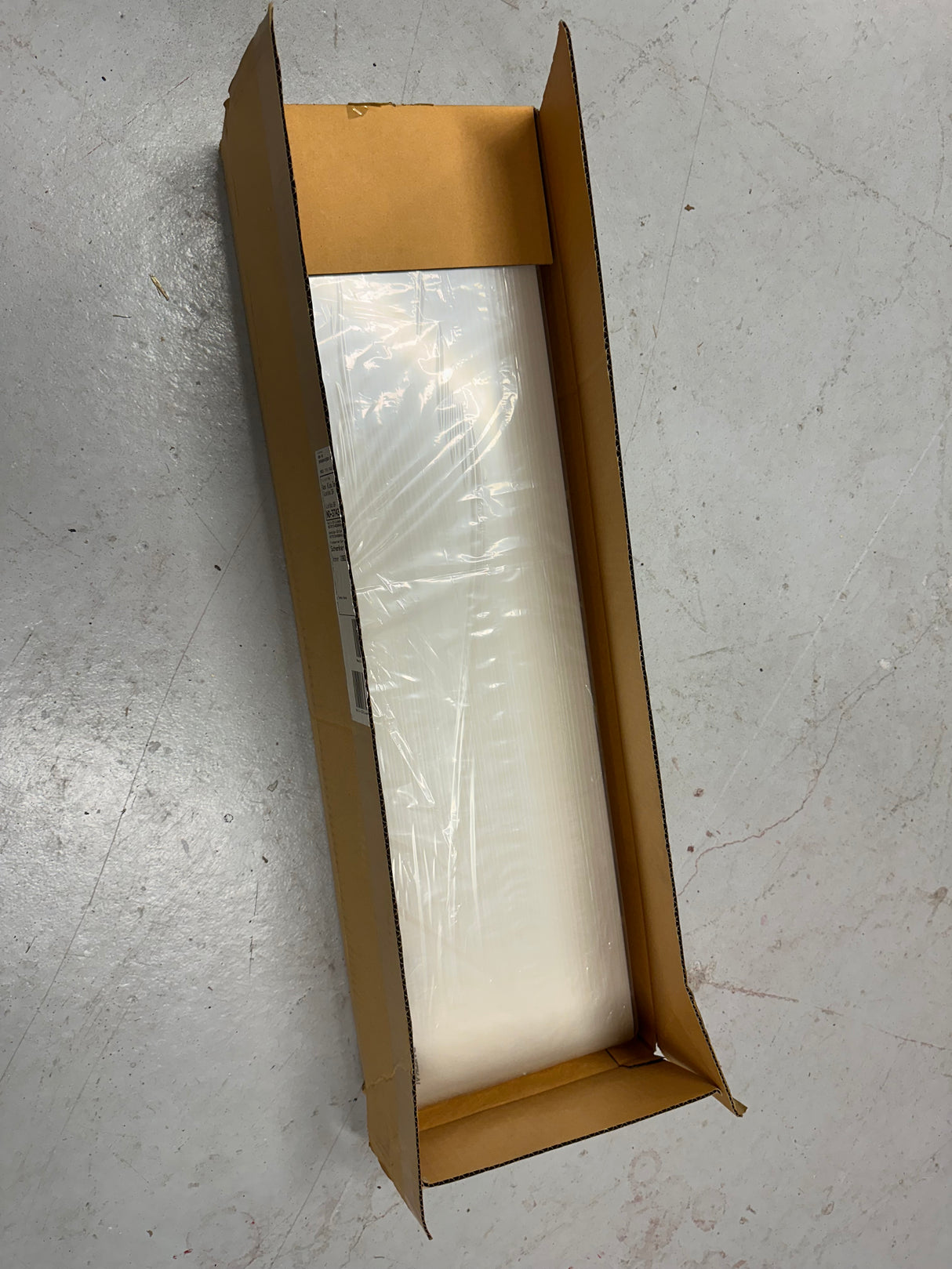 Frontlokk til Toshiba Daiseikai 9 / 9s