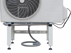 Heatkit for "Pancake"