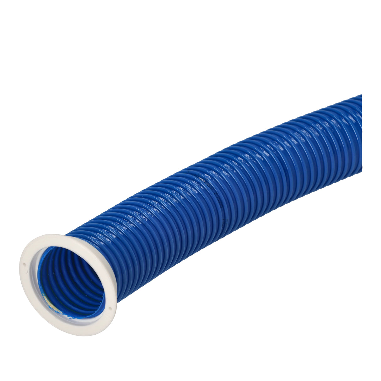 Trolleflex - flexibel vegggjennomføring