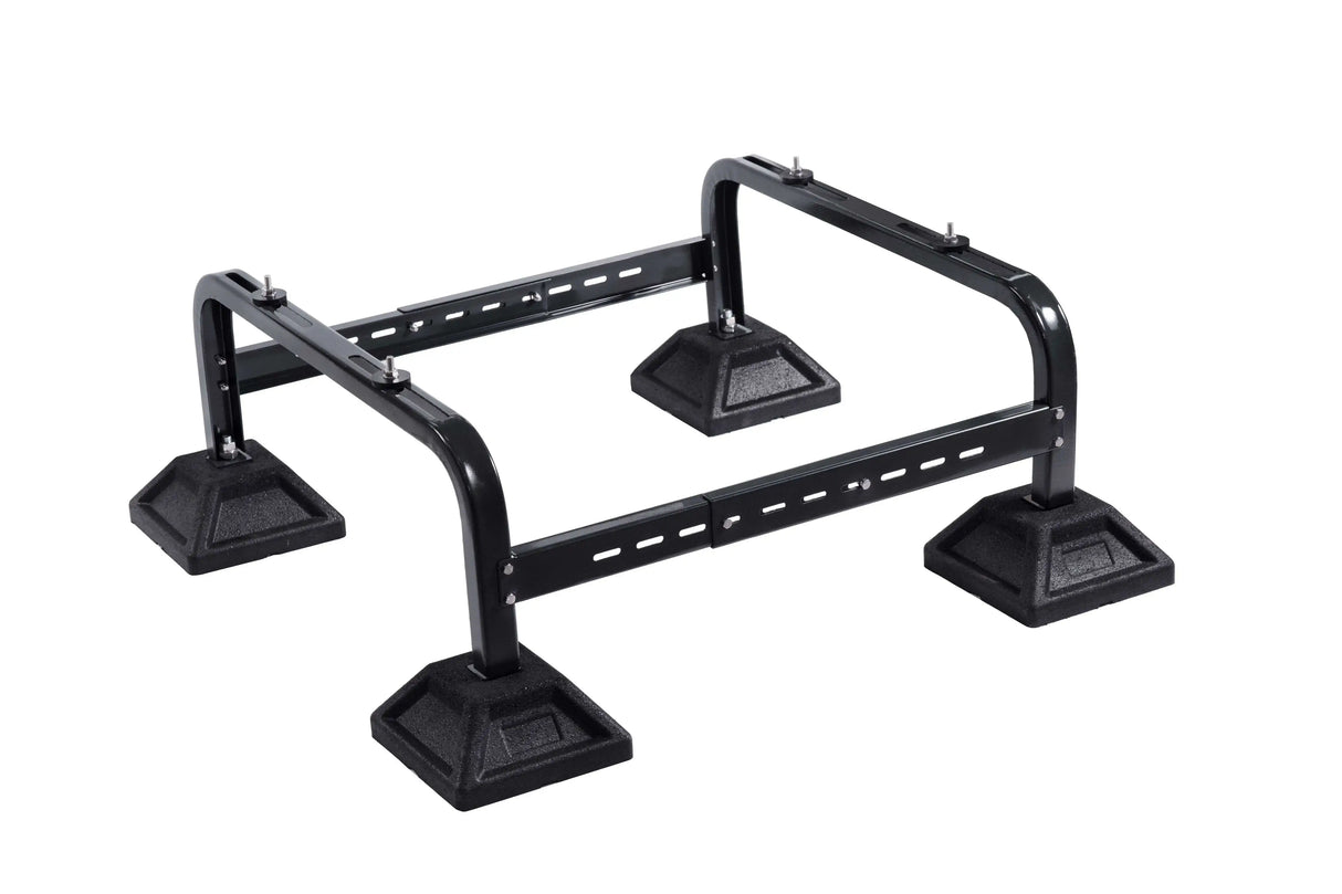 Bakkestativ, "Frame Foot Mono"