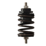 Fjærdemper med Justering for Varmepumpe