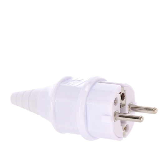 Støpsel - IP44 for utebruk