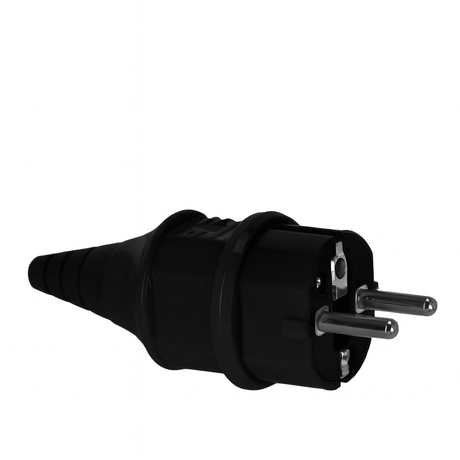 Støpsel - IP44 for utebruk