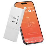 WiFi-modul til Toshiba