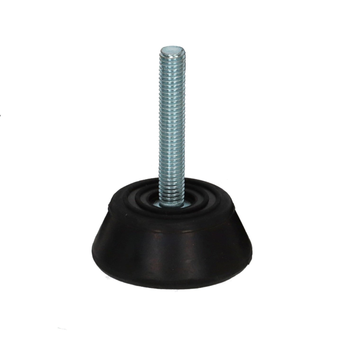 Vibrasjonsdemper til bakkestativ