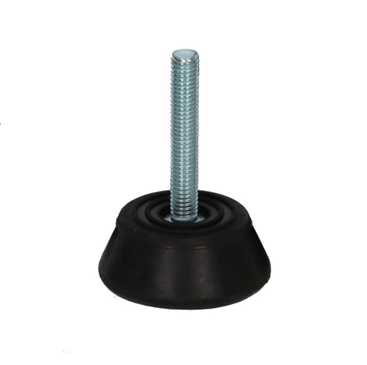 Vibrasjonsdemper til bakkestativ