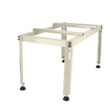 Vibrasjonsdemper til bakkestativ