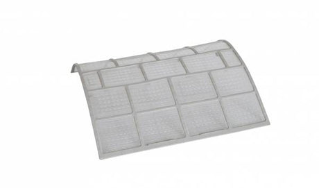 Luft filter til Haier - H Grovfilter til Høyre side Passer til - Haier HSU 09 og 12 - Haier ERA 09 og 12 - Produsert mellom 2010 og 2015 ACVP.no Varmepumpeservice, Varmepumpe service, Varmepumpe Porsgrunn, Varmepumpe Skien, Varmepumpe Telemark, Varmepumpe