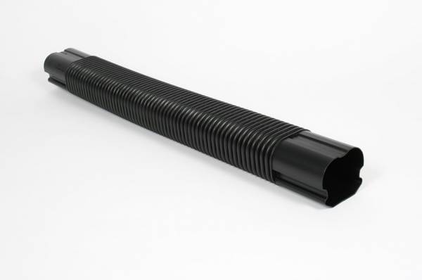 Flexibelt bend til kanal Flexibelt bend til kanal 80x60mm. Standard Sort ACVP.no Varmepumpeservice, Varmepumpe service, Varmepumpe Porsgrunn, Varmepumpe Skien, Varmepumpe Telemark, Varmepumpe, Varmepumpe Hus, Varmepumpe Tak, Varmepumpe tilbehør, Tilbehør