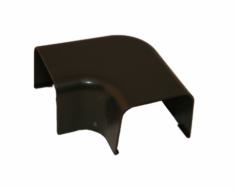 Flatbend til kanal Flatbend til kanal 80x60mm Standard Sort ACVP.no Varmepumpeservice, Varmepumpe service, Varmepumpe Porsgrunn, Varmepumpe Skien, Varmepumpe Telemark, Varmepumpe, Varmepumpe Hus, Varmepumpe Tak, Varmepumpe tilbehør, Tilbehør varmepumpe, T